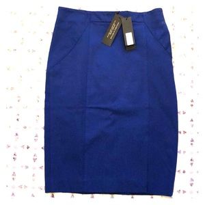 NWT Banana Republic Skirt
